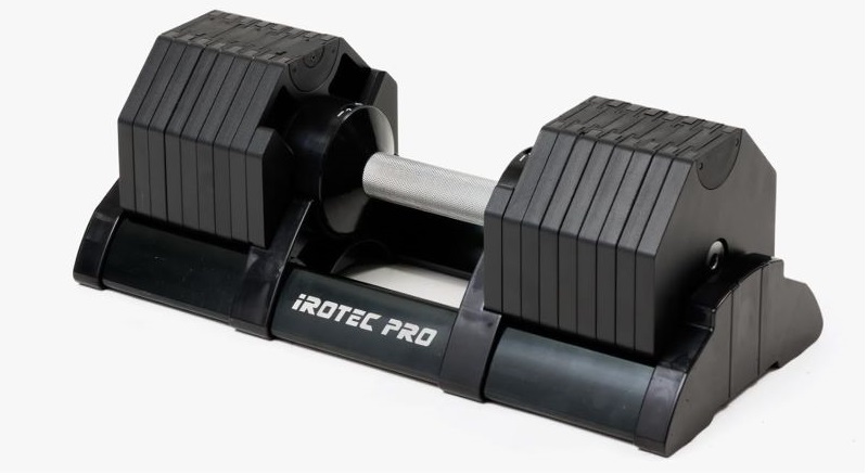 アイロテックプロ オクタゴン 20kg