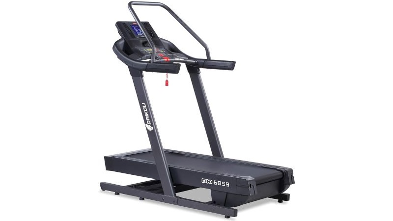ダイコーDK-6059の性能・特徴