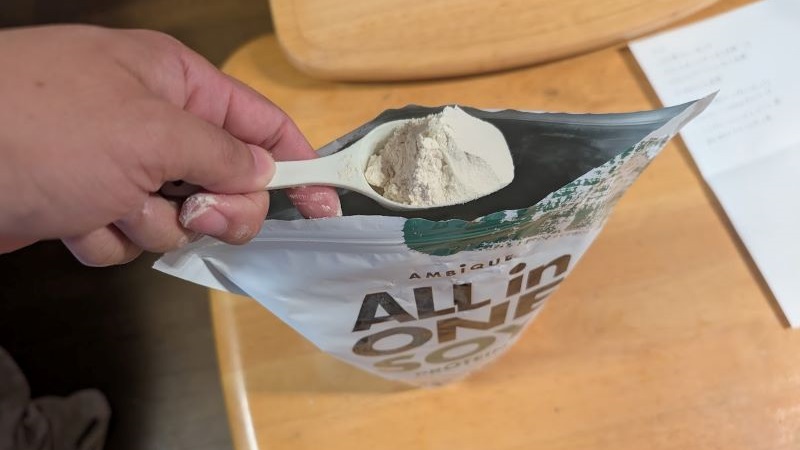 バナナ味は薬品っぽさを少しだけ感じる
